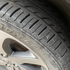 ルークス車検たっぷりの画像