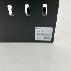 キーフック　ニトリの画像