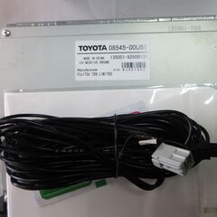 NSCT-W61 美品 フルセット ワンセグ ＥＴＣ連動可能 バックカメラ可能の画像