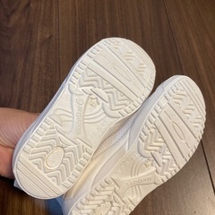 上靴　14.5㌢の画像