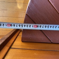 三角コーナー　🙆‍♂️の画像