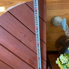 三角コーナー　🙆‍♂️の画像