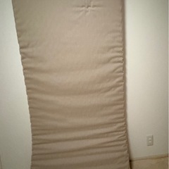 西川　マットレスシングルの画像