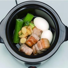 11/20掲載終了　スロークッカー1.5Lの画像