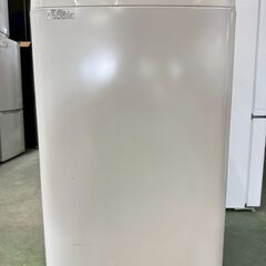 大阪送料無料★3か月保障付き★洗濯機★マクスゼン★5kg★2023年★JW50WP01★IS-93の画像