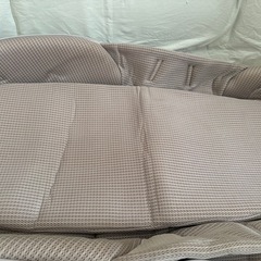 【訳あり】ネオママイズム　ベッドインベッドの画像