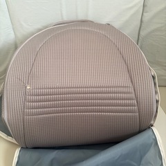 【訳あり】ネオママイズム　ベッドインベッドの画像