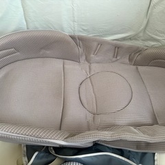 【訳あり】ネオママイズム　ベッドインベッドの画像