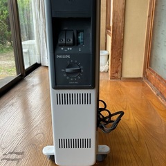 オイルヒーター⭐︎決まりました
の画像