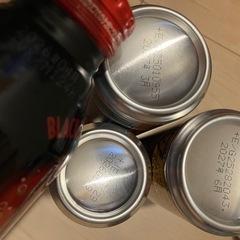 エナジードリンク　2９本　サムライ　モンスター　zone の画像