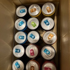 エナジードリンク　2９本　サムライ　モンスター　zone の画像