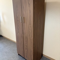 収納家具今週まで！の画像