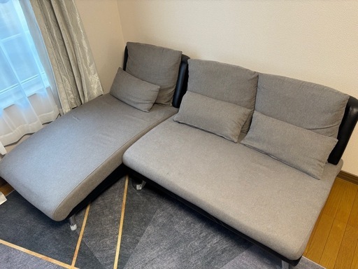 ダイニングソファ