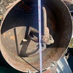 モルタルミキサーの画像