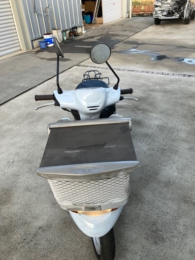 レッツ4パケット