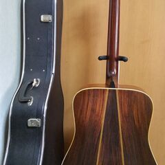 ❤️弦高調整済！「MARUHA マルハ FB300M 日本製」＋おまけケースの画像