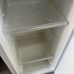 Haier 冷凍庫せんよ専用の画像