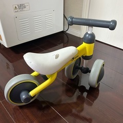 D bikeの画像