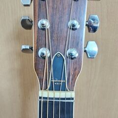 ❤️弦高調整済！「MARUHA マルハ FB300M 日本製」＋おまけケースの画像