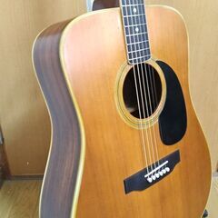 ❤️弦高調整済！「MARUHA マルハ FB300M 日本製」＋おまけケースの画像