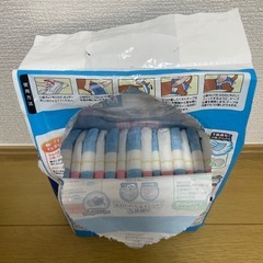 【取引中】犬用おむつ、ペットシーツセットの画像
