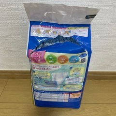 【取引中】犬用おむつ、ペットシーツセットの画像