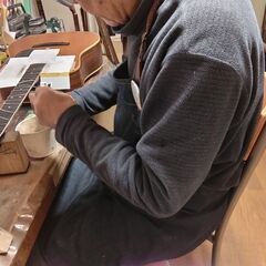 ❤️弦高調整済！「MARUHA マルハ FB300M 日本製」＋おまけケースの画像