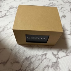 SHIMANO STELLA C5000XG スピニングリールの画像