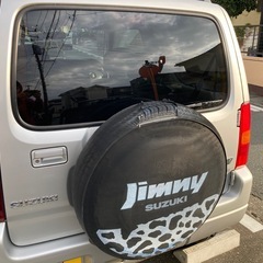 スズキ ジムニー JB23／車検R9年3月まで／現状渡し／（走行可）の画像