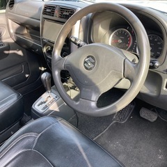 スズキ ジムニー JB23／車検R9年3月まで／現状渡し／（走行可）の画像