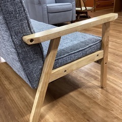 3人掛けソファー【町田市再生家具】252295の画像