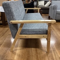 3人掛けソファー【町田市再生家具】252295の画像