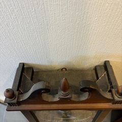 アンティーク時計(ジャンク)の画像