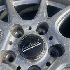 A-TECH  finalmind 205/55R17 スタッドレスの画像