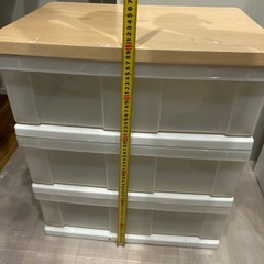 収納ボックス の画像