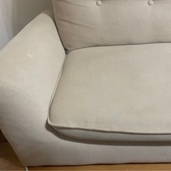 ソファーの画像