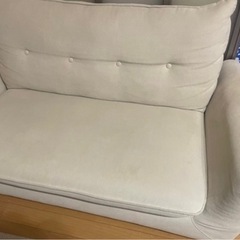 ソファーの画像