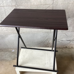 2511-05  折りたたみテーブルの画像