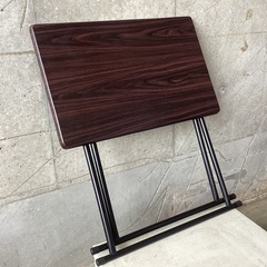 2511-05  折りたたみテーブルの画像