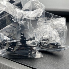 ドリンクホルダー 2個せっセットの画像