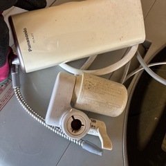 Panasonic浄水器の画像