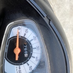 アドレスV50の画像