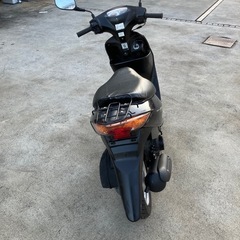 アドレスV50の画像