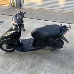 アドレスV50の画像