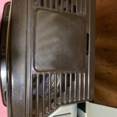トヨトミ　石油ストーブの画像