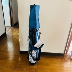 【ジュニア用】クリーブランド キャリーバッグのみの画像