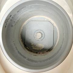 2024年製 象印 スチーム式ポット型加湿器 EE-DE50の画像