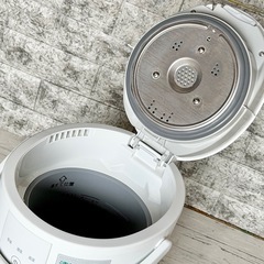 2024年製 象印 スチーム式ポット型加湿器 EE-DE50の画像