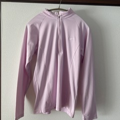 ナイキ　Ｌサイズ　スポーツウェアの画像