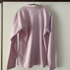 ナイキ　Ｌサイズ　スポーツウェアの画像